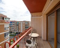 Вторичное жилье - Квартира - Torrevieja - Acequion