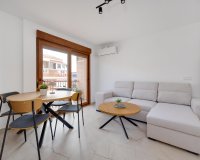 Вторичное жилье - Квартира - Torrevieja - Acequion