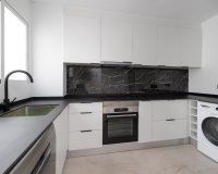 Вторичное жилье - Квартира - Torrevieja - Acequion