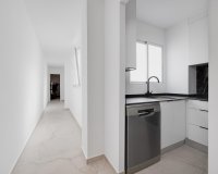 Вторичное жилье - Квартира - Torrevieja - Acequion