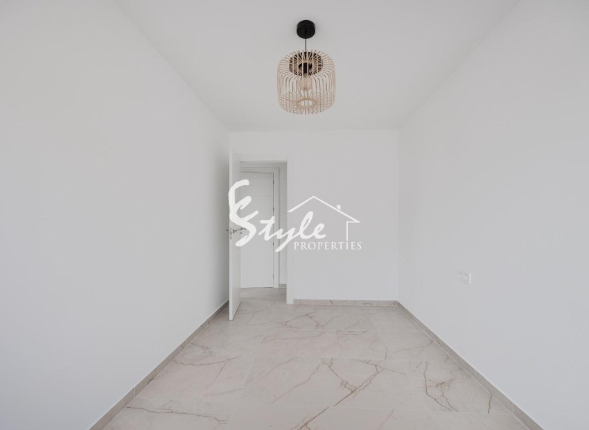 Вторичное жилье - Квартира - Torrevieja - Acequion