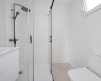 Вторичное жилье - Квартира - Torrevieja - Acequion