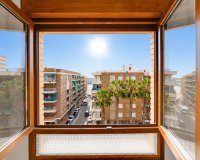 Вторичное жилье - Квартира - Torrevieja - Acequion
