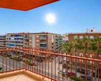 Вторичное жилье - Квартира - Torrevieja - Acequion