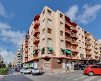 Вторичное жилье - Квартира - Torrevieja - Acequion