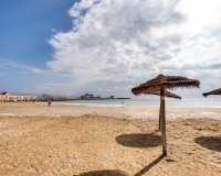 Вторичное жилье - Квартира - Torrevieja - Acequion