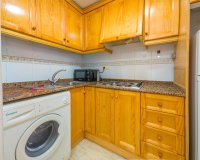 Вторичное жилье - Квартира - Torrevieja - Acequion