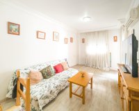 Вторичное жилье - Квартира - Torrevieja - Acequion