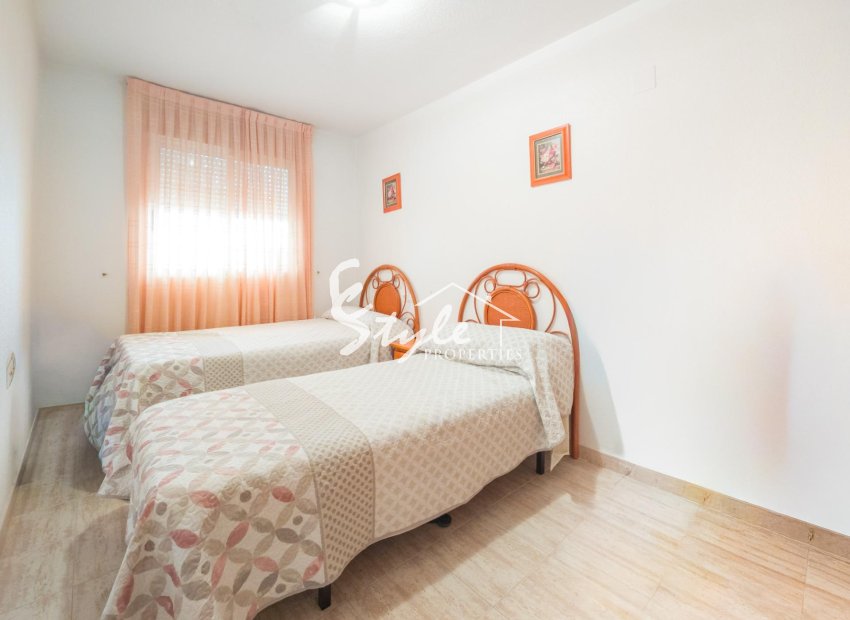 Вторичное жилье - Квартира - Torrevieja - Acequion