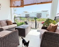 Вторичное жилье - Квартира - Torrevieja - Агуас Нуэвас