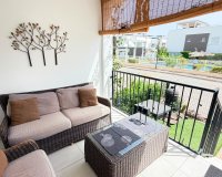 Вторичное жилье - Квартира - Torrevieja - Агуас Нуэвас