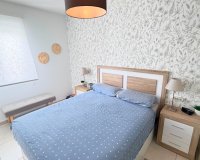Вторичное жилье - Квартира - Torrevieja - Агуас Нуэвас