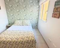 Вторичное жилье - Квартира - Torrevieja - Агуас Нуэвас