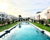 Вторичное жилье - Квартира - Torrevieja - Агуас Нуэвас