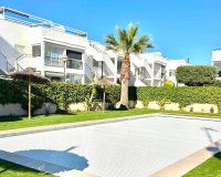 Вторичное жилье - Квартира - Torrevieja - Агуас Нуэвас