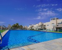 Вторичное жилье - Квартира - Torrevieja - Агуас Нуэвас