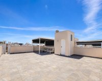 Вторичное жилье - Квартира - Torrevieja - Агуас Нуэвас
