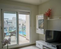 Вторичное жилье - Квартира - Torrevieja - Агуас Нуэвас