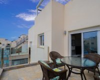 Вторичное жилье - Квартира - Torrevieja - Агуас Нуэвас
