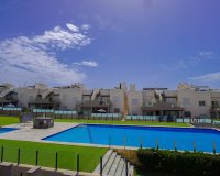Вторичное жилье - Квартира - Torrevieja - Агуас Нуэвас