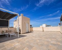 Вторичное жилье - Квартира - Torrevieja - Агуас Нуэвас