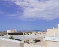 Вторичное жилье - Квартира - Torrevieja - Агуас Нуэвас