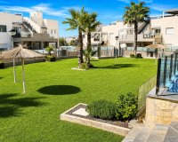 Вторичное жилье - Квартира - Torrevieja - Агуас Нуэвас