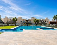 Вторичное жилье - Квартира - Torrevieja - Агуас Нуэвас