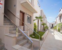 Вторичное жилье - Квартира - Torrevieja - Агуас Нуэвас