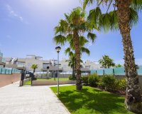 Вторичное жилье - Квартира - Torrevieja - Агуас Нуэвас