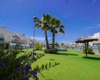 Вторичное жилье - Квартира - Torrevieja - Агуас Нуэвас