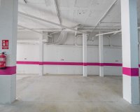 Вторичное жилье - Квартира - Torrevieja - Агуас Нуэвас