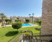 Вторичное жилье - Квартира - Torrevieja - Агуас Нуэвас