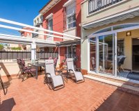 Вторичное жилье - Квартира - Torrevieja - Агуас Нуэвас