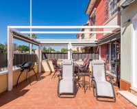 Вторичное жилье - Квартира - Torrevieja - Агуас Нуэвас