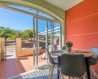 Вторичное жилье - Квартира - Torrevieja - Агуас Нуэвас