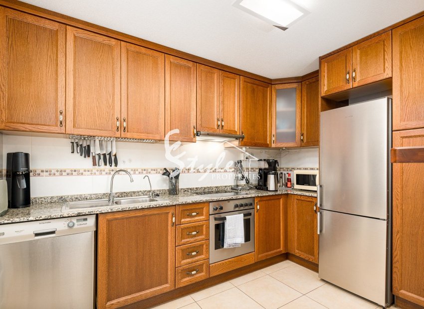 Вторичное жилье - Квартира - Torrevieja - Агуас Нуэвас
