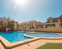 Вторичное жилье - Квартира - Torrevieja - Агуас Нуэвас