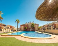 Вторичное жилье - Квартира - Torrevieja - Агуас Нуэвас