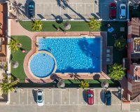 Вторичное жилье - Квартира - Torrevieja - Агуас Нуэвас