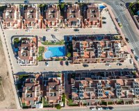 Вторичное жилье - Квартира - Torrevieja - Агуас Нуэвас