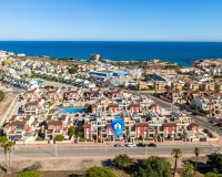 Вторичное жилье - Квартира - Torrevieja - Агуас Нуэвас