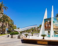 Вторичное жилье - Квартира - Torrevieja - Beach