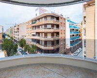 Вторичное жилье - Квартира - Torrevieja - Beach