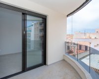 Вторичное жилье - Квартира - Torrevieja - Beach