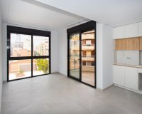 Вторичное жилье - Квартира - Torrevieja - Beach