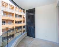 Вторичное жилье - Квартира - Torrevieja - Beach