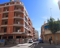 Вторичное жилье - Квартира - Torrevieja - Beach