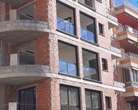 Вторичное жилье - Квартира - Torrevieja - Beach