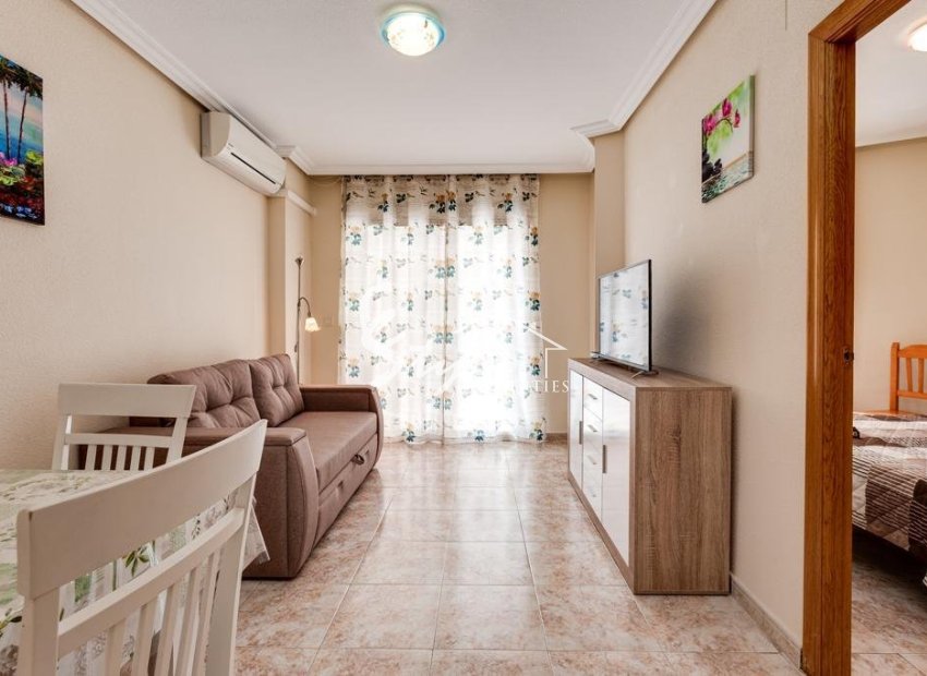 Вторичное жилье - Квартира - Torrevieja - calle Bella Antonia